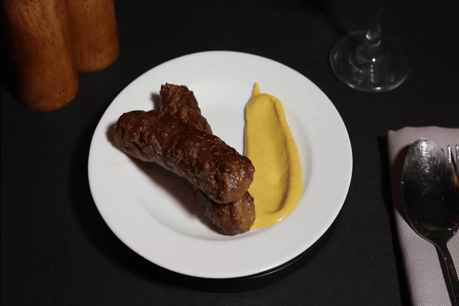 Mici Simpli 200 Gr.