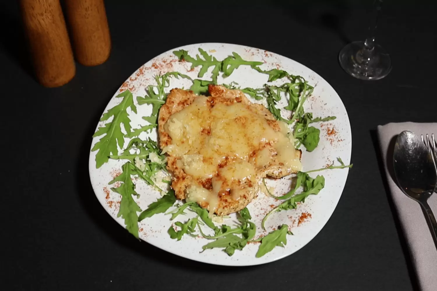 Piept de Pui Dezosat la Gratar 400 Gr.
