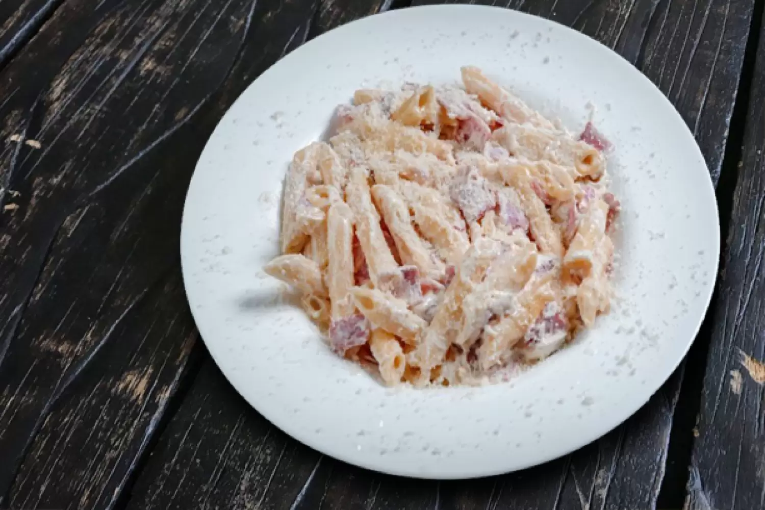 Paste Quattro Formaggi 300 Gr.
