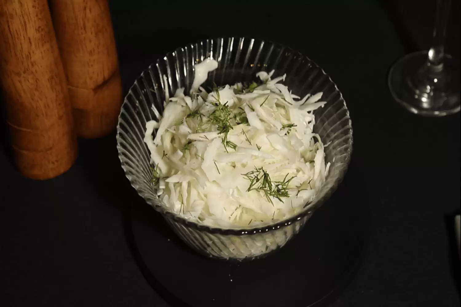 Salata Varza Alba 150 Gr.