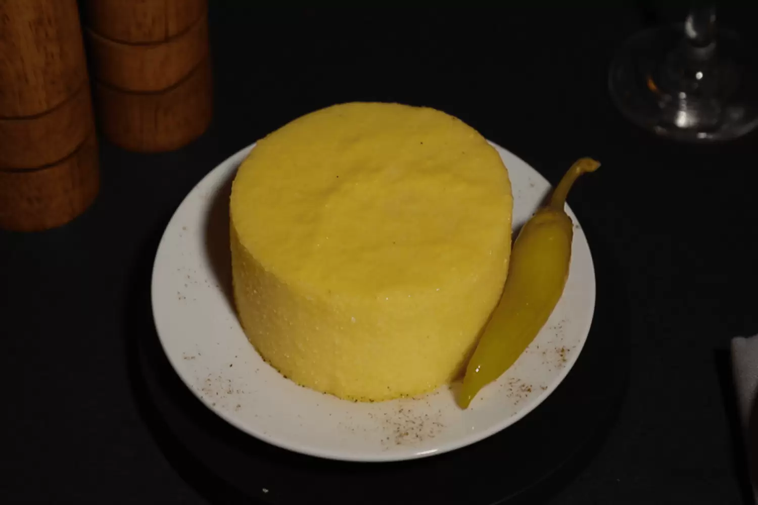 Mamaliga 200 Gr.