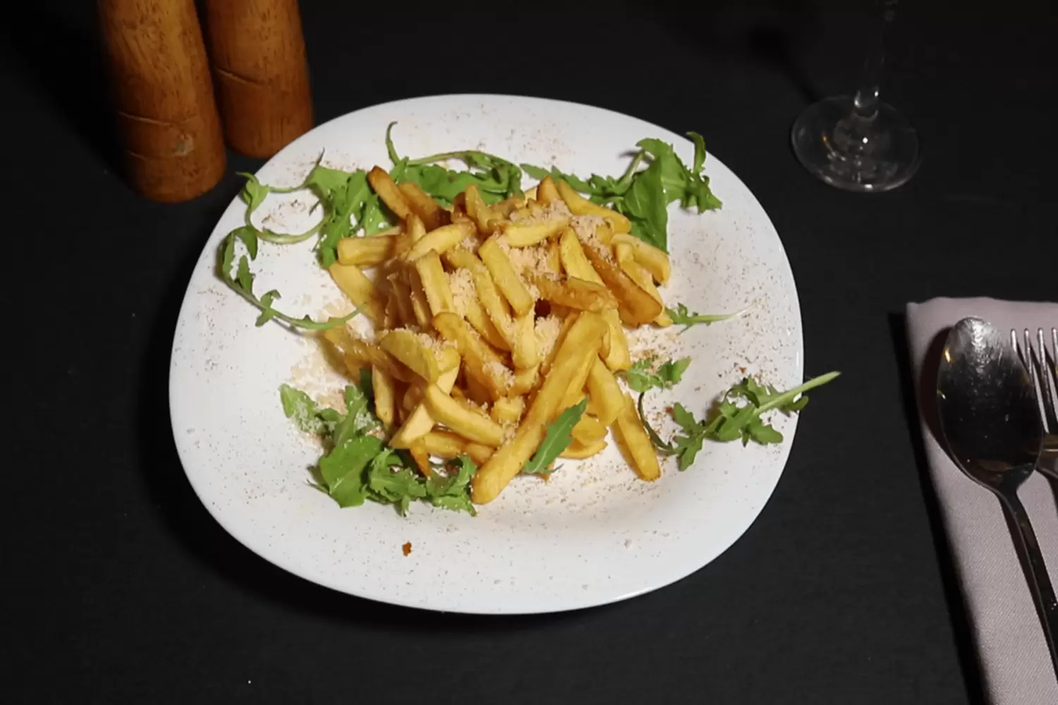 Cartofi Prajiti 150 Gr.