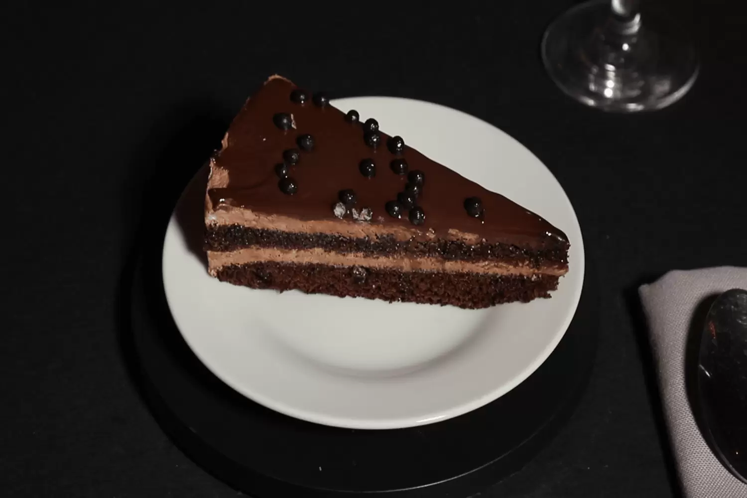 Ferrero Special Cake 125 Gr. 