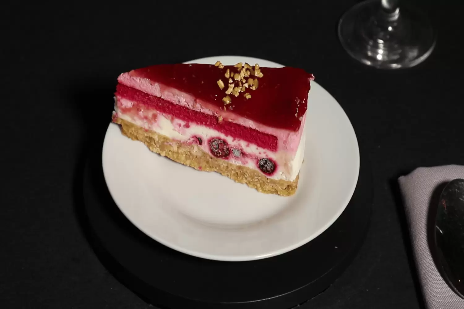 Raspberry Dream 125 Gr.