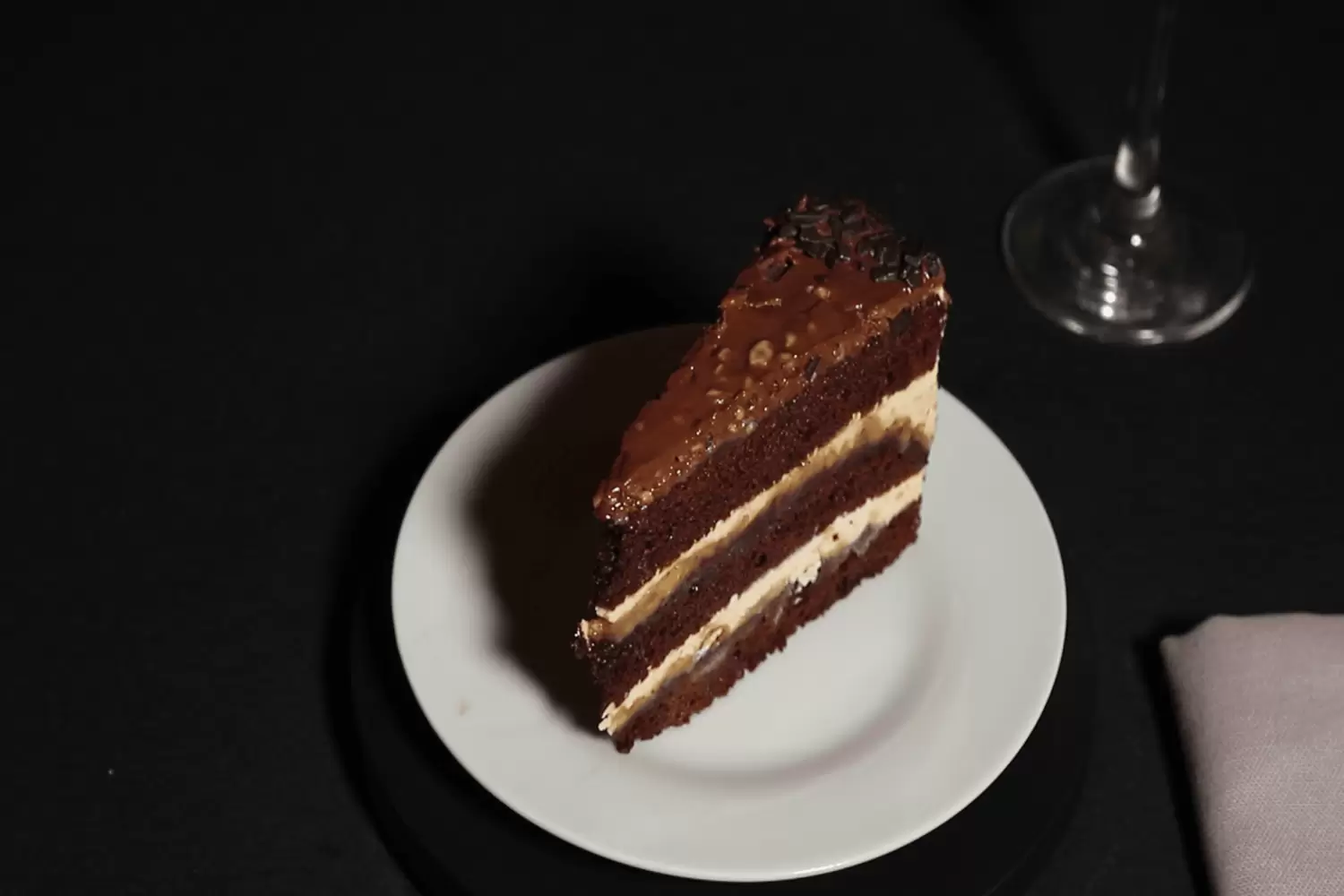 Snickers Cake 135 Gr. 