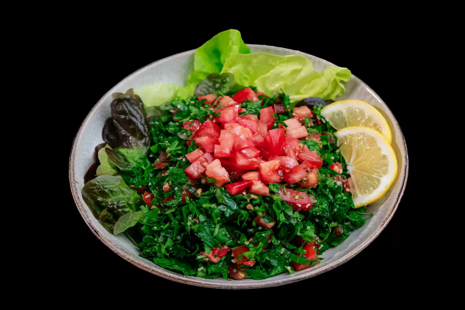 Salata Tabouli 250 Gr.