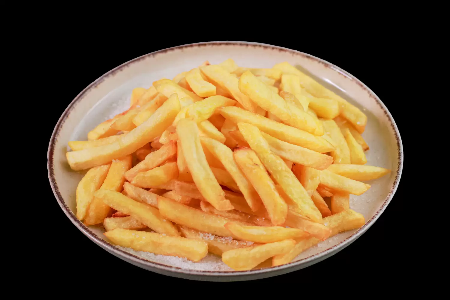 Cartofi Prajiti 150 Gr.