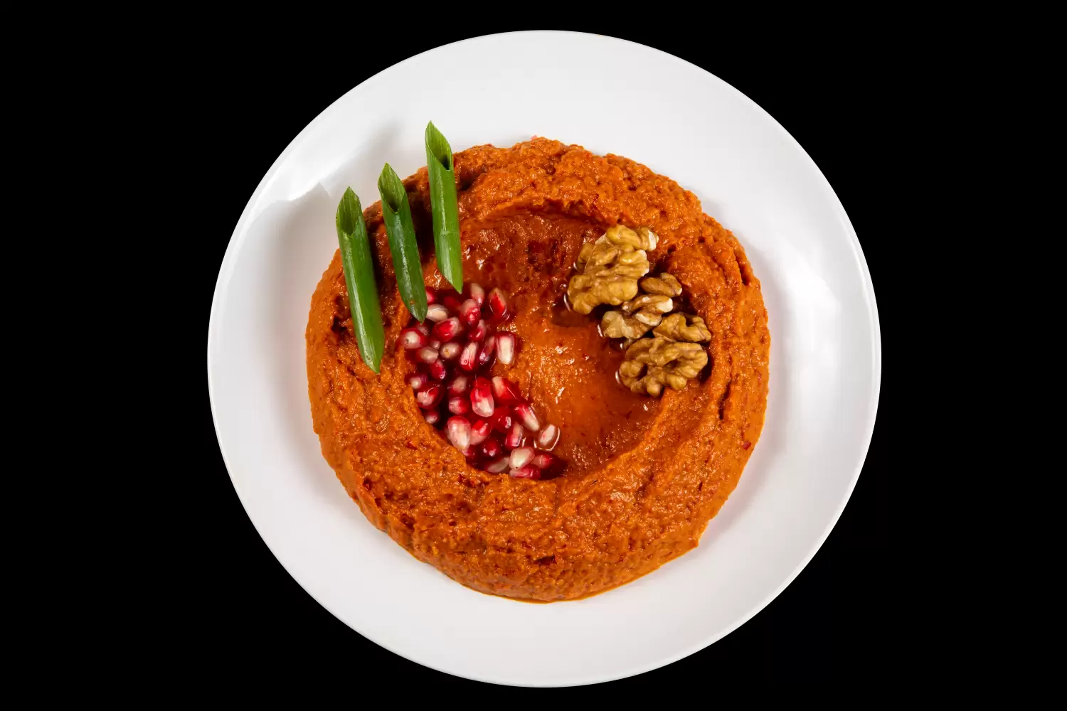 Muhamara 250 Gr.