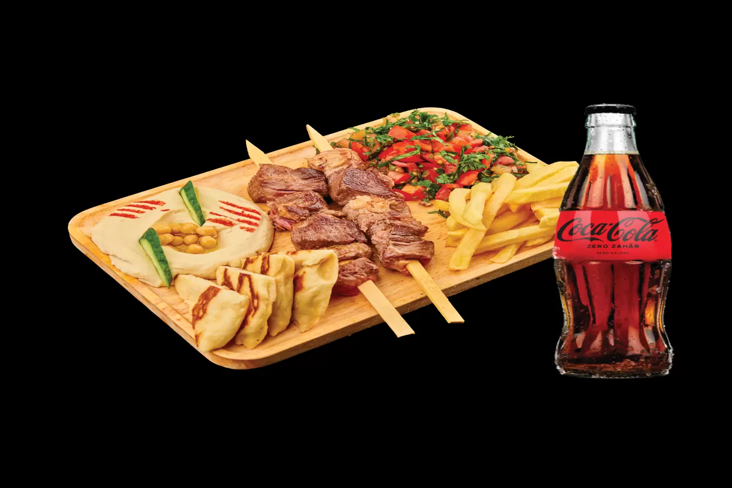 Meniu Frigarui de Miel 500 Gr.