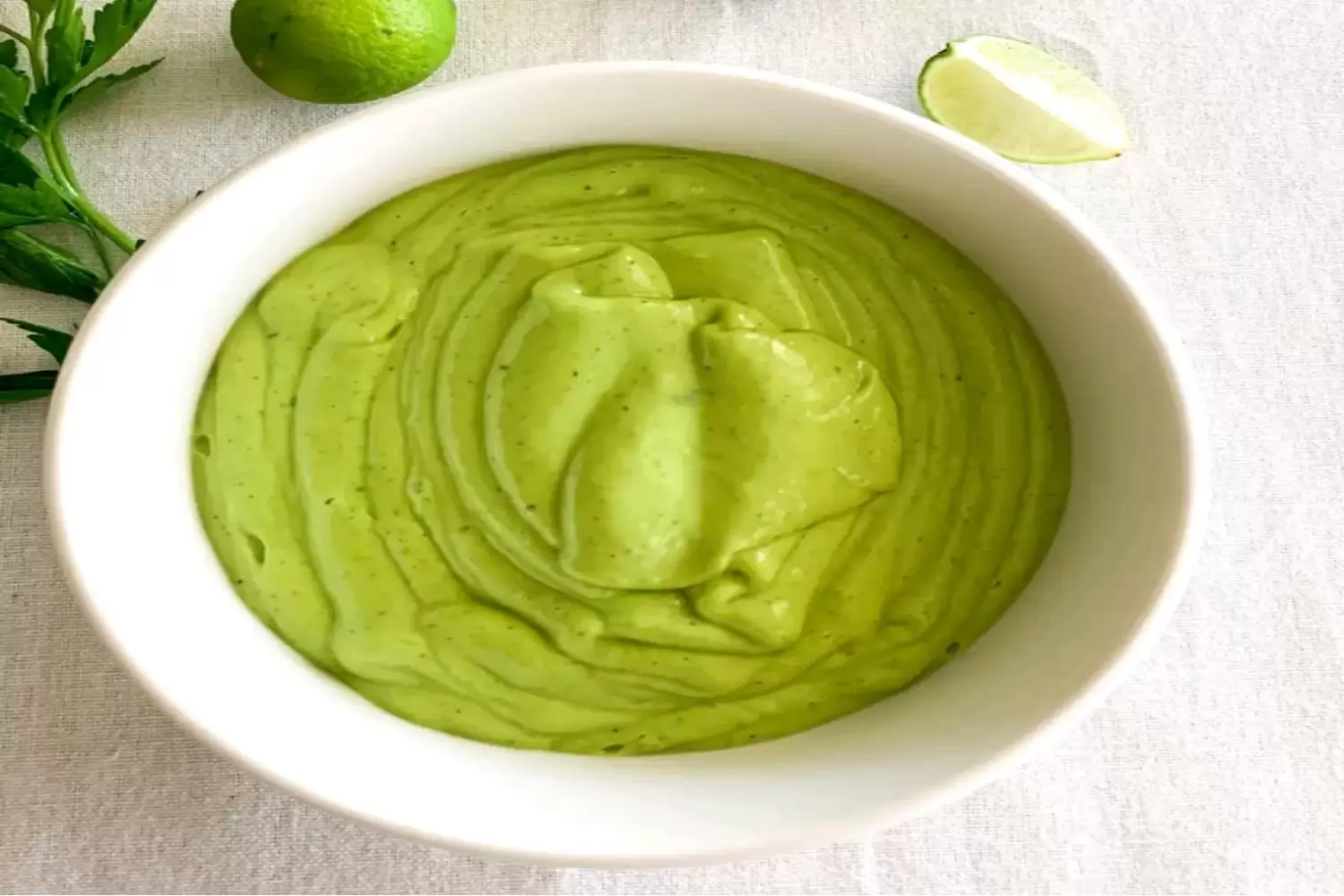 Sos Avocado 50 Gr.