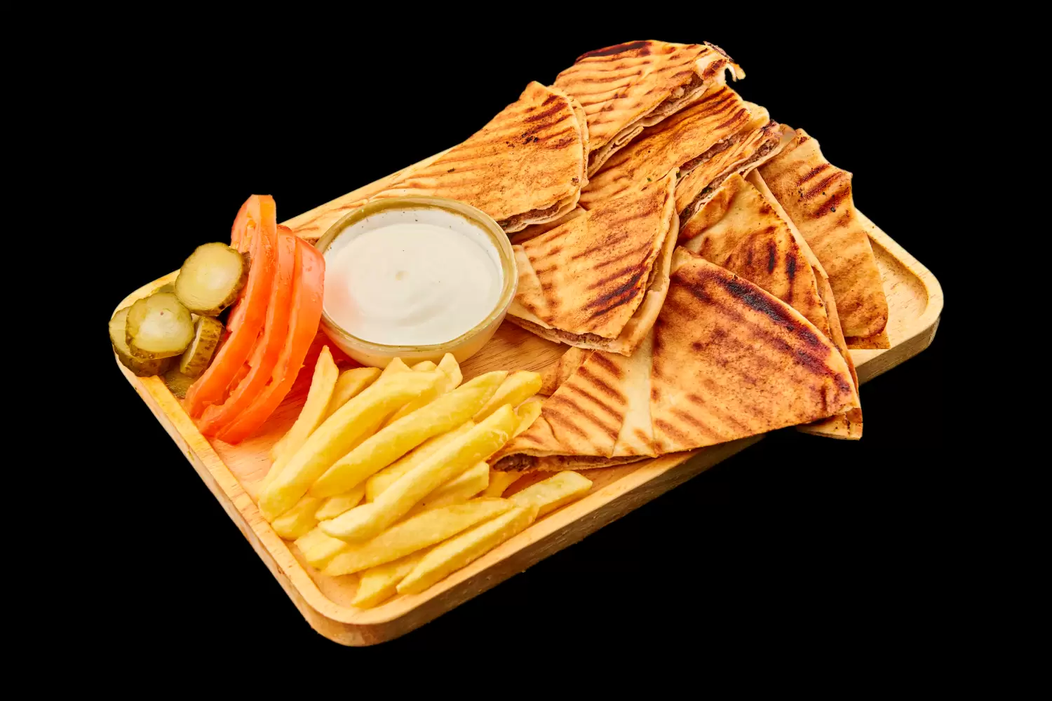 Arais 500 Gr.