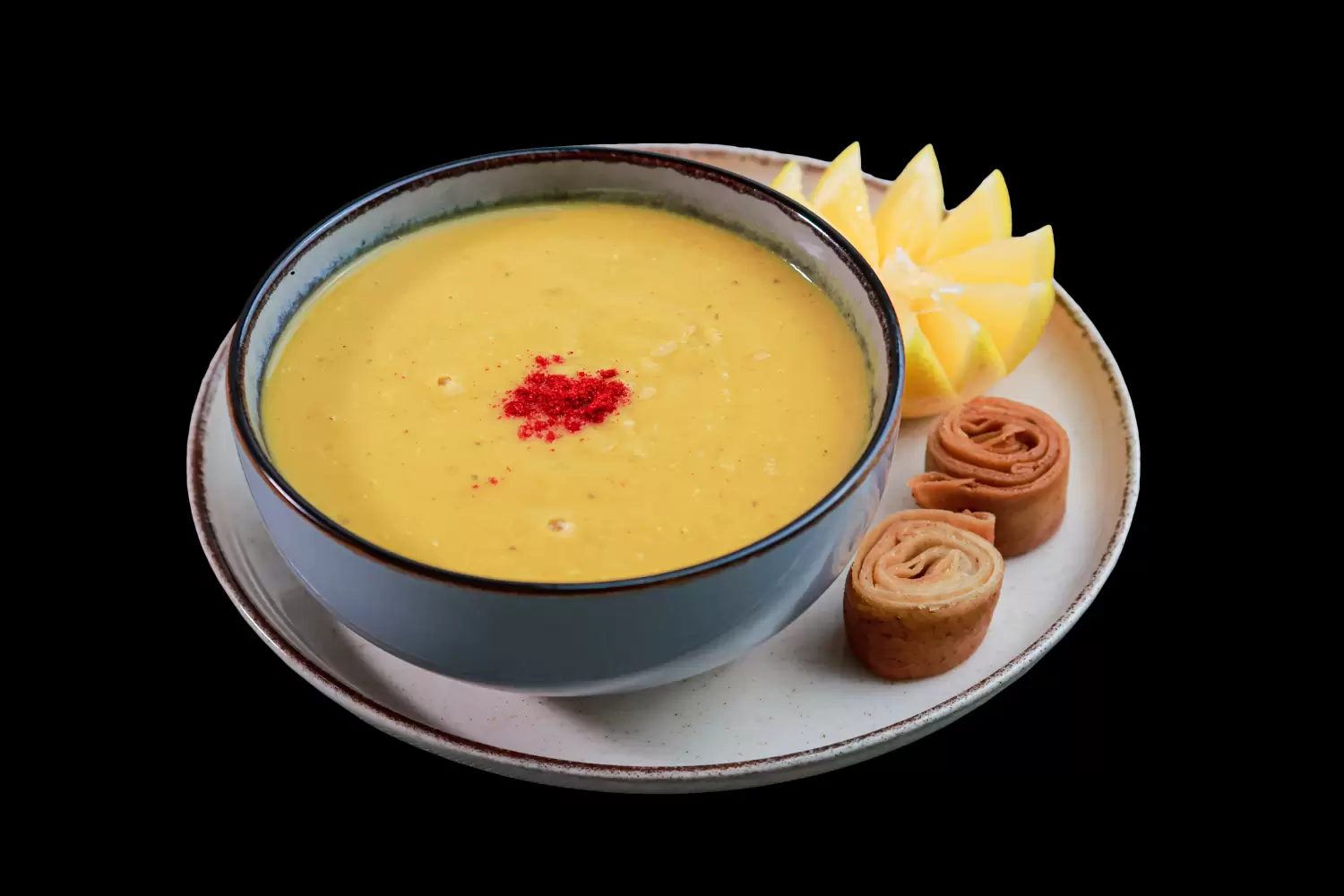 Supa de Linte 400 Gr.