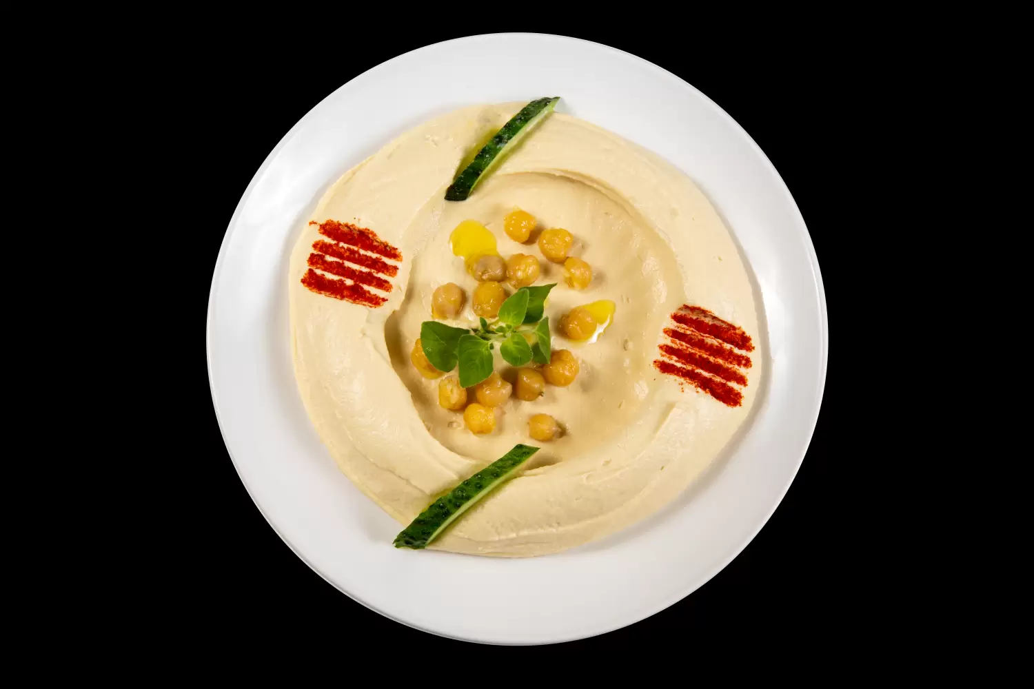 Hummus 250 Gr.