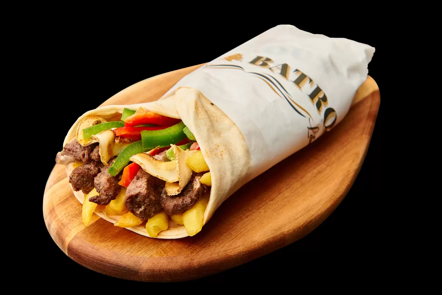 Sandwich Batroun de Vita 350 Gr.