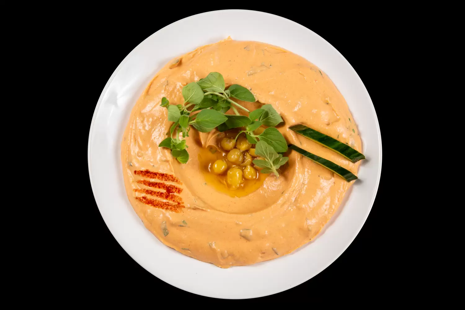Hummus Beirut 250 Gr.