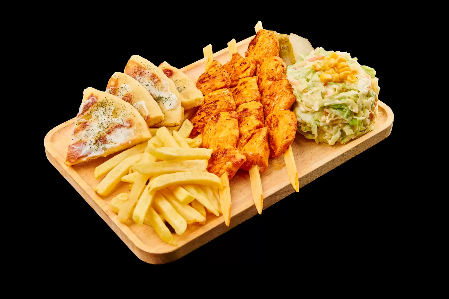 Shish Tauk 500 Gr.