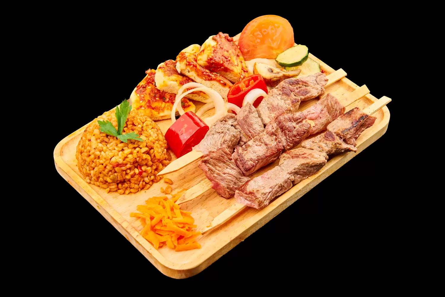 Lahme Shekaf 500 Gr.