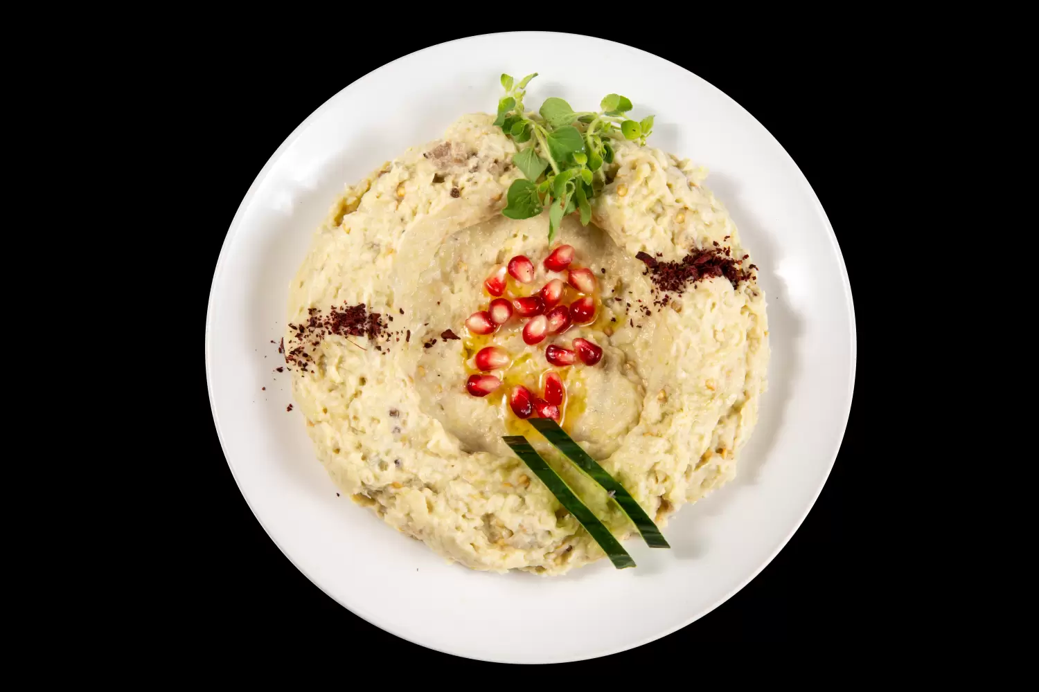 Mutabal 250 Gr.