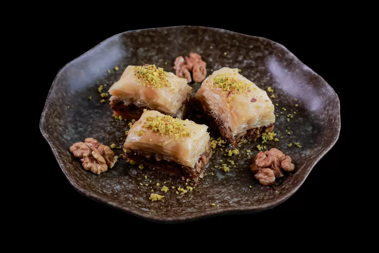 Baclava 150 Gr.