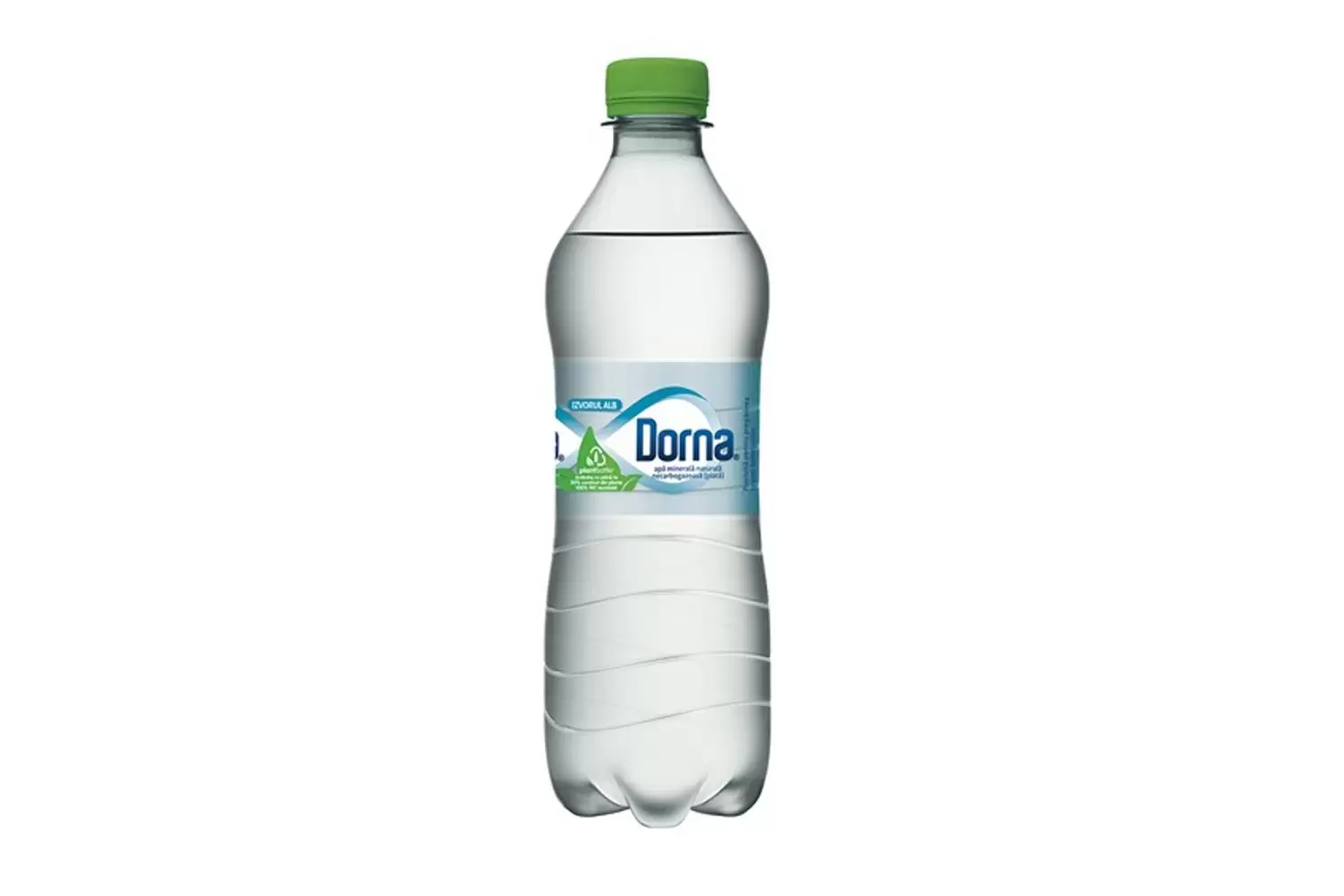 Apa plata Dorna 500 ML