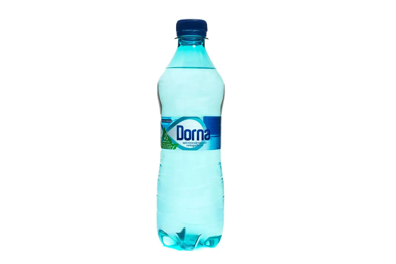 Apa Minerala Dorna 500 ML