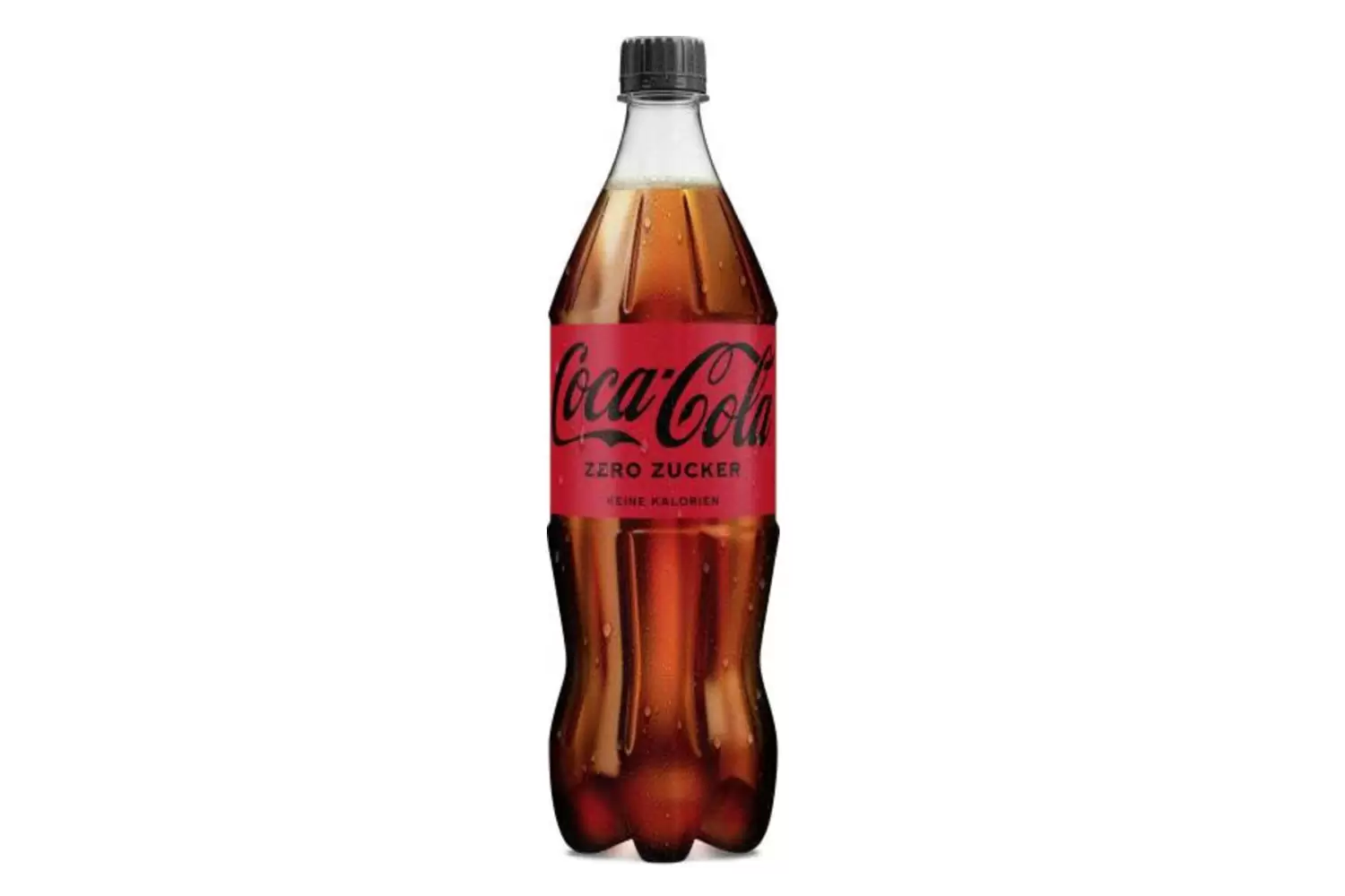 Coca Cola Zero 500 ML