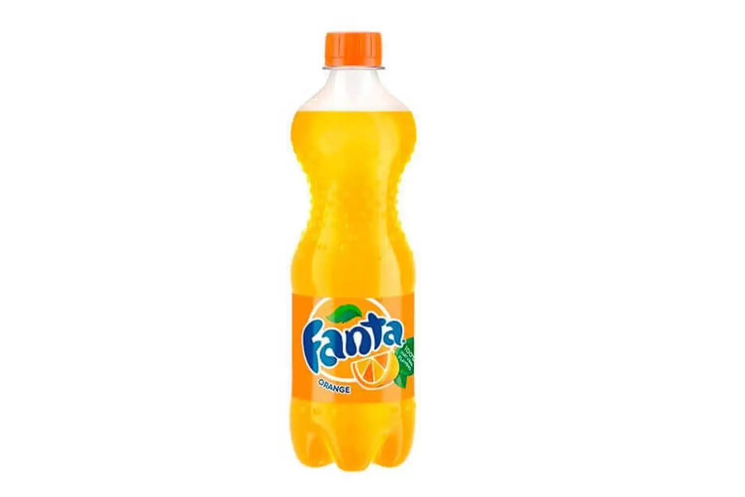 Fanta Portocale 500 ML
