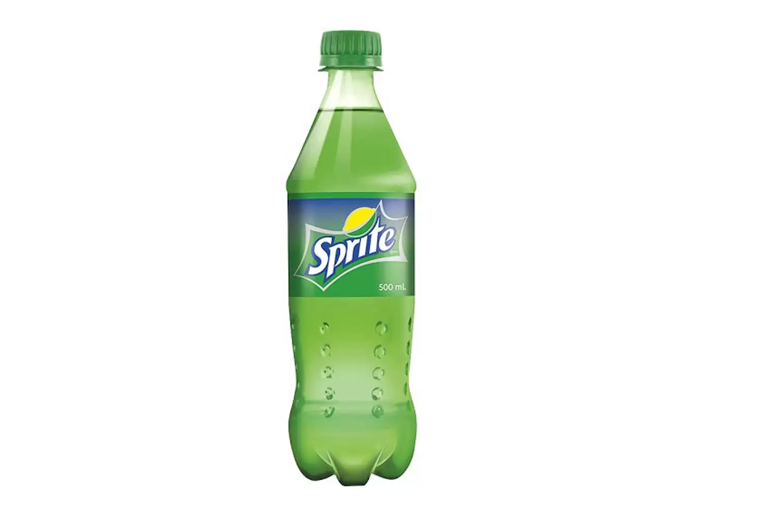 Sprite 500 ML