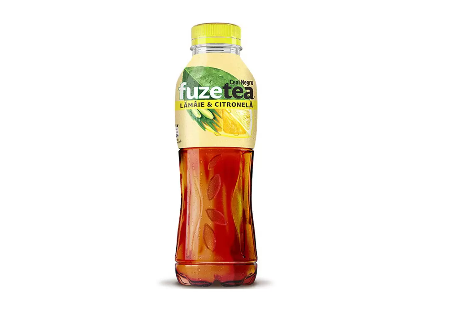 Fuze Tea 500 ML