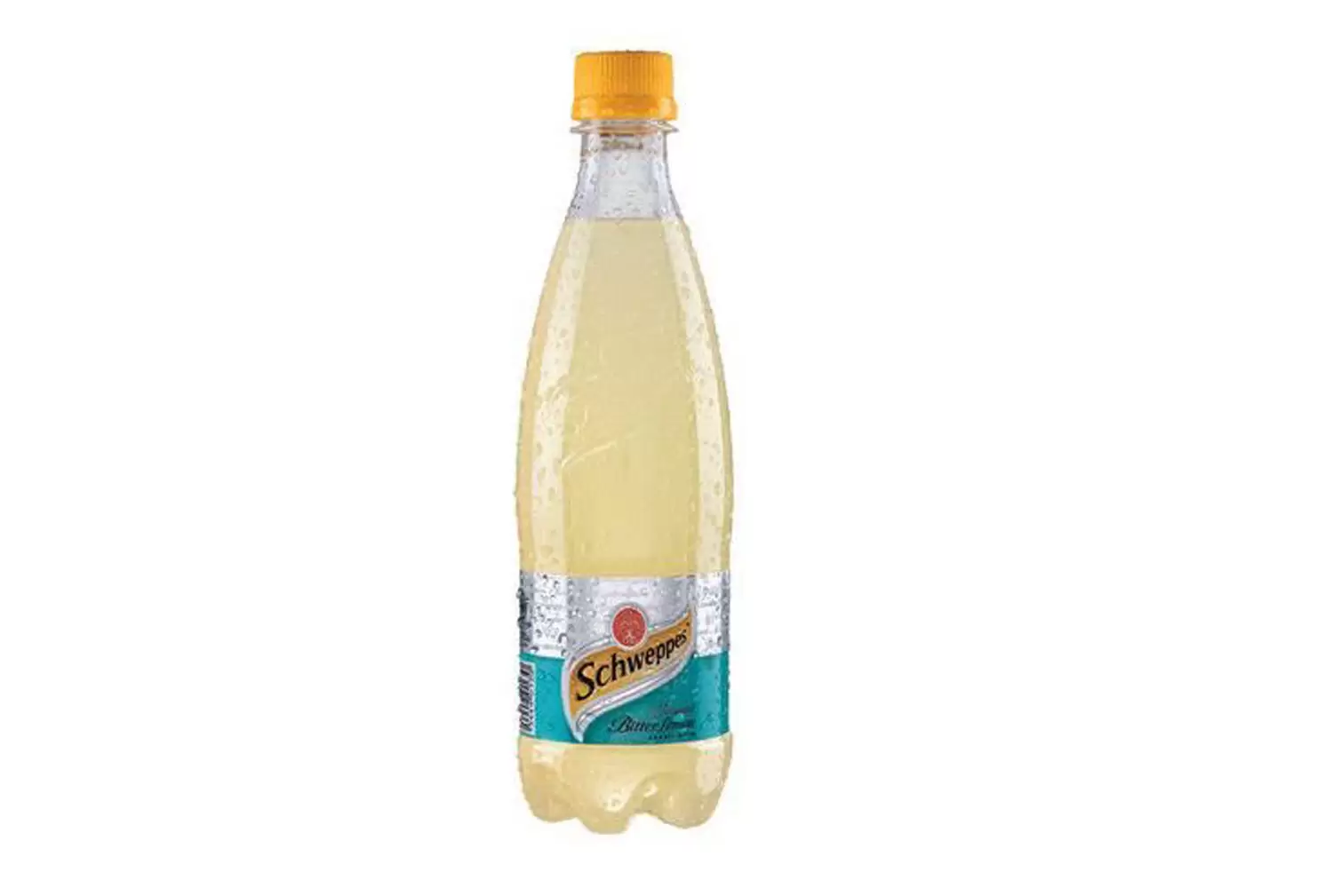 Schweppes Bitter Lemon 500 ML