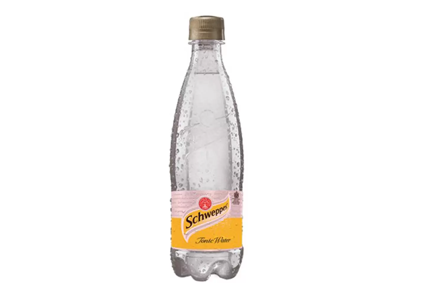 Schweppes Tonic 500 ML