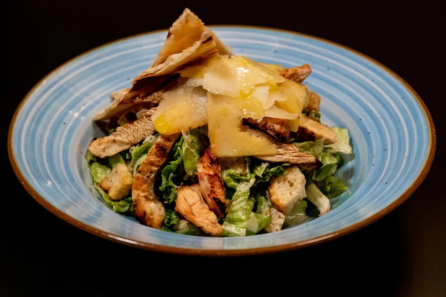 Insalata Caesar