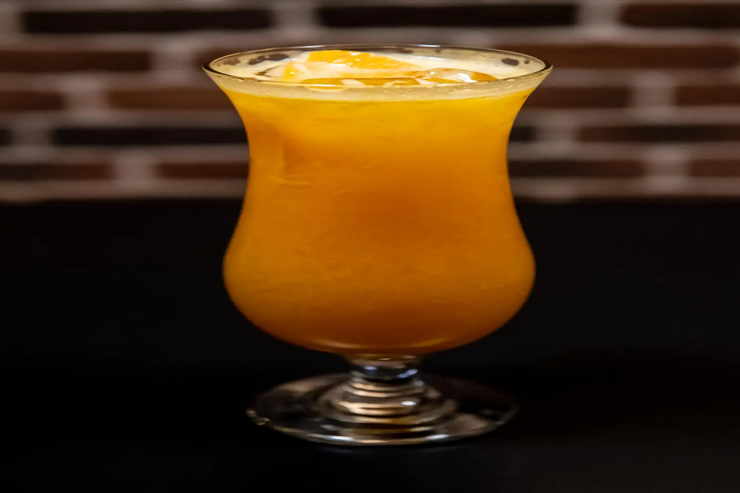Limonada Mixta