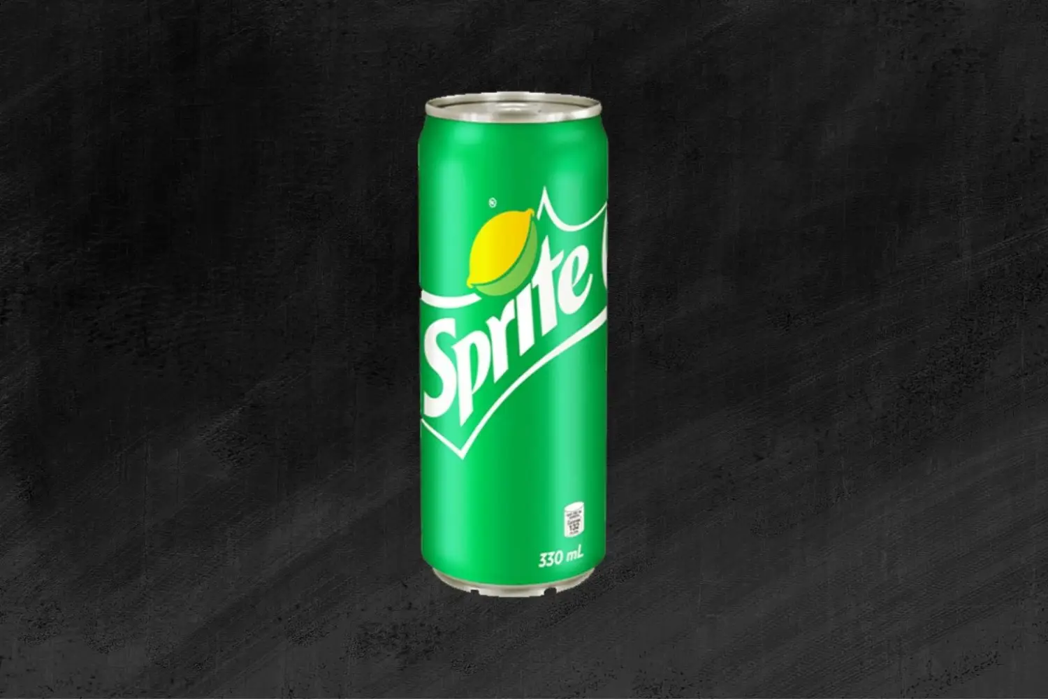 Sprite 330 ML