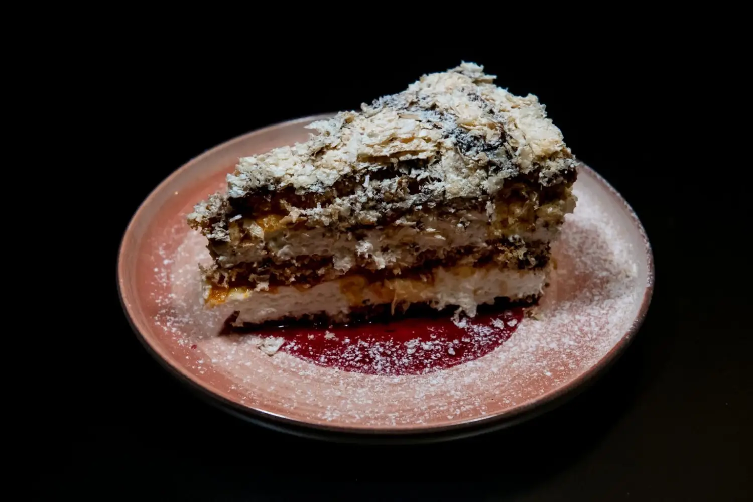 Tort Passion