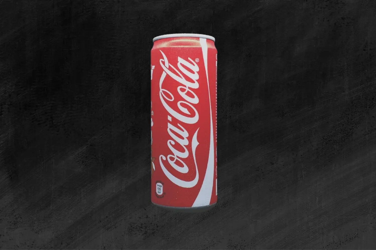 Coca Cola 330 ML