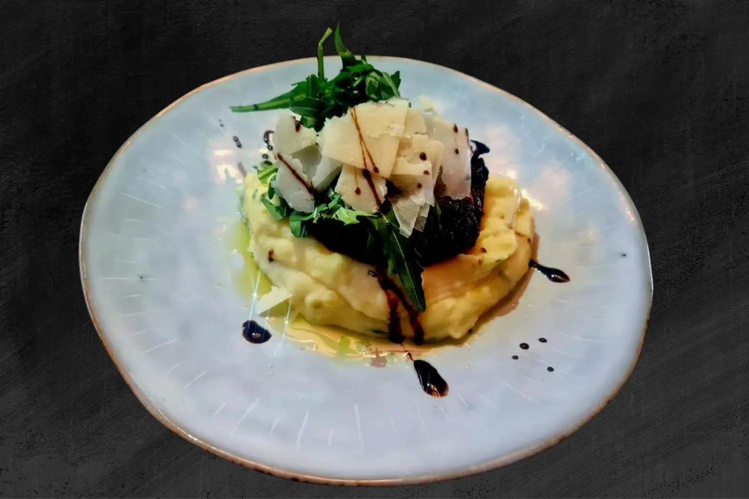 Filetto alla Modenesse