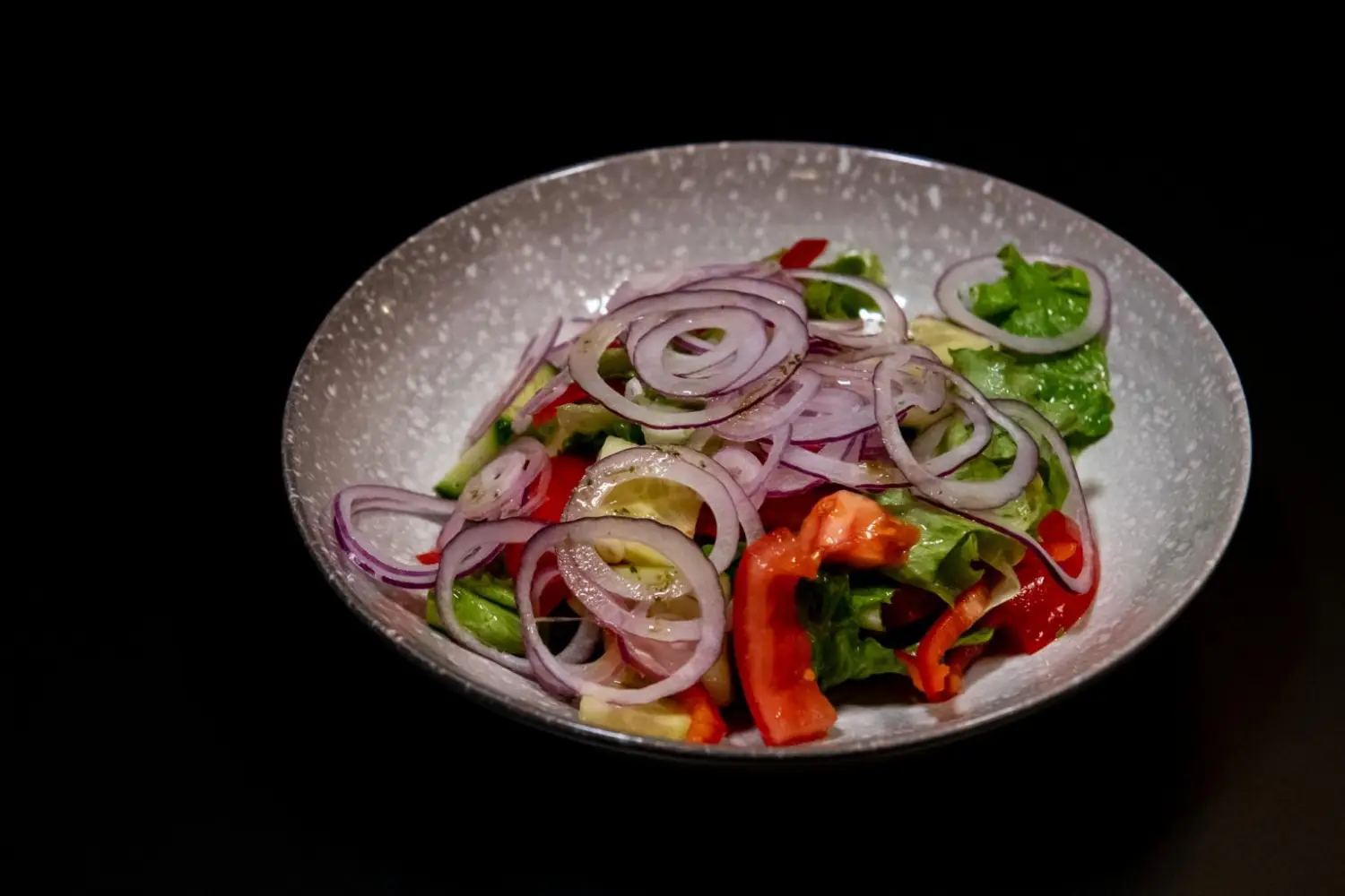 Insalata Asortito