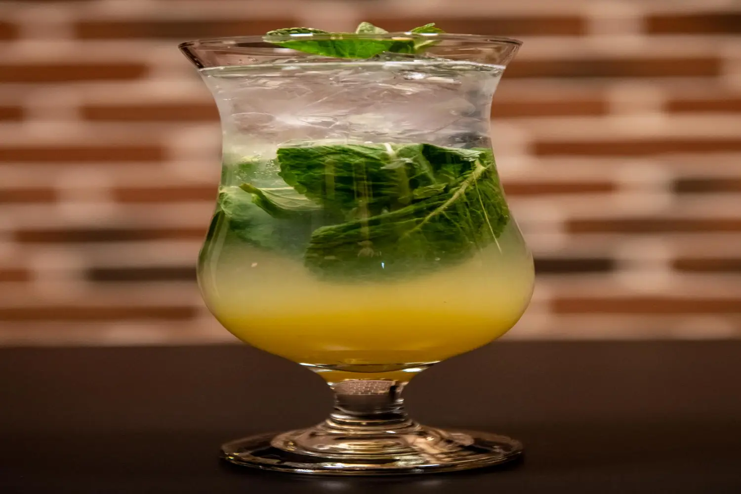 Limonada cu Menta