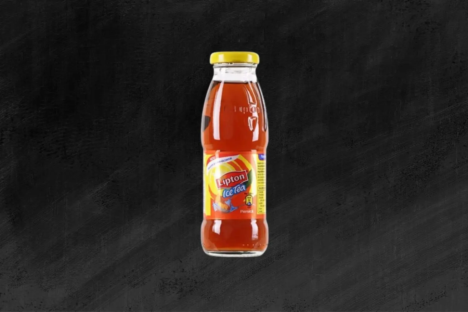 Lipton Lamaie /Piersici 250 ML