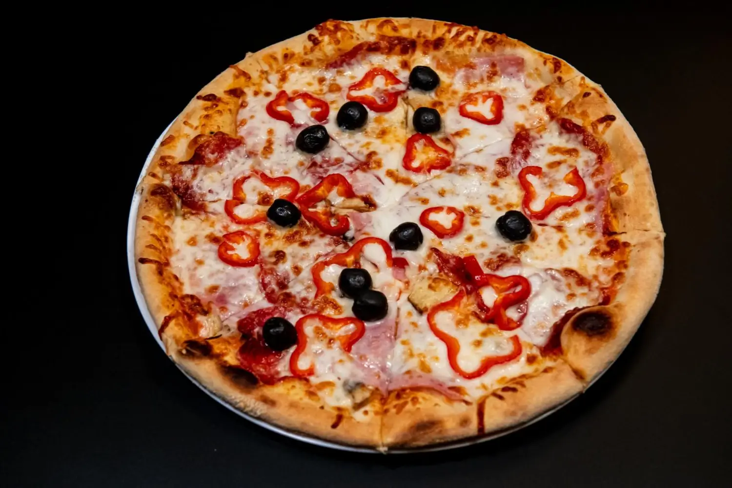 Pizza del Casale