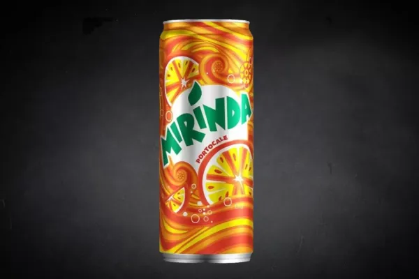 Mirinda 330ML