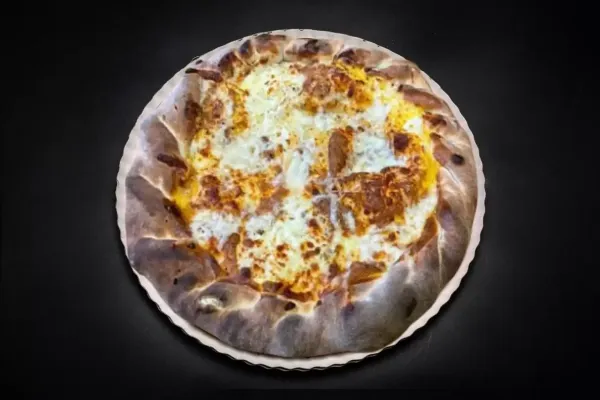 Breakfast 24cm