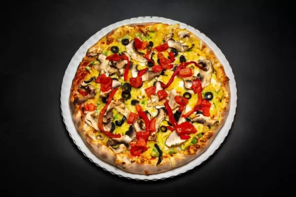 Pizza de Post Mare 850Gr.