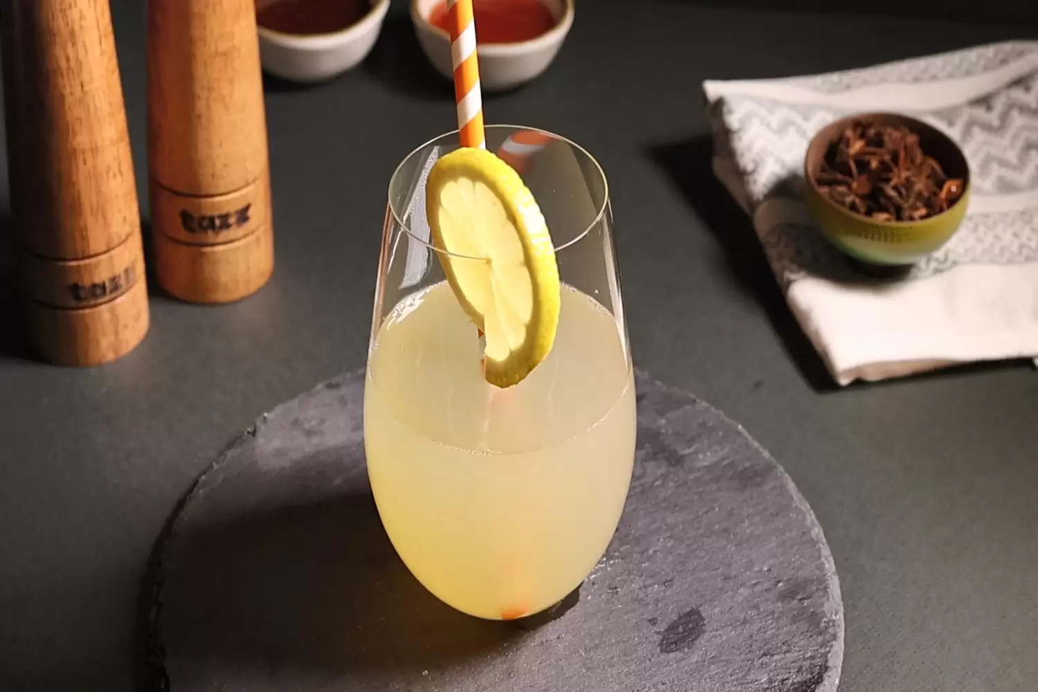 Limonada 400ML