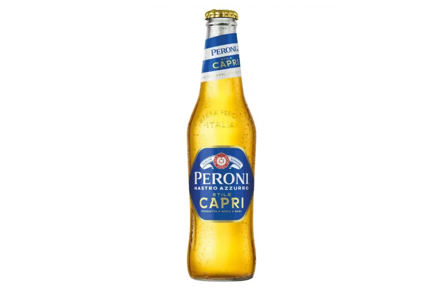 Peroni Stile Capri 330 ML