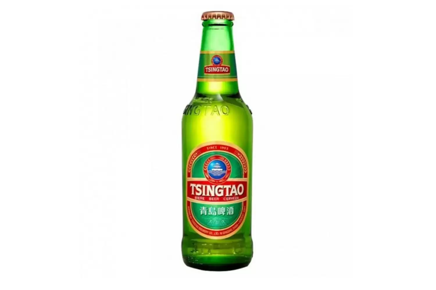 Tsingtao 330 ML