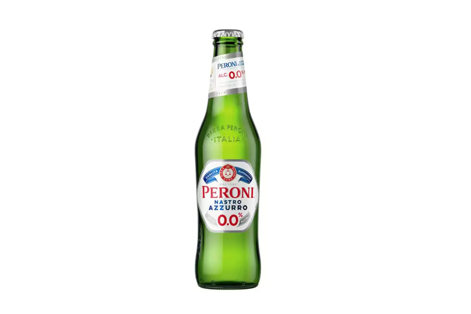 Peroni Nastra fara Alcool 330 ML