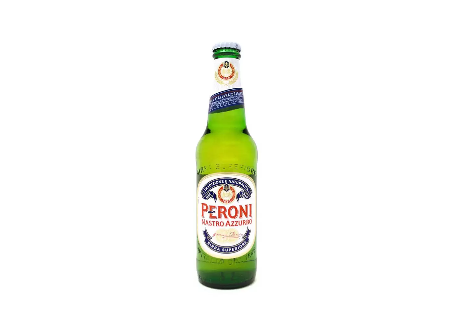 Peroni Nastra Azzurro 330 ML