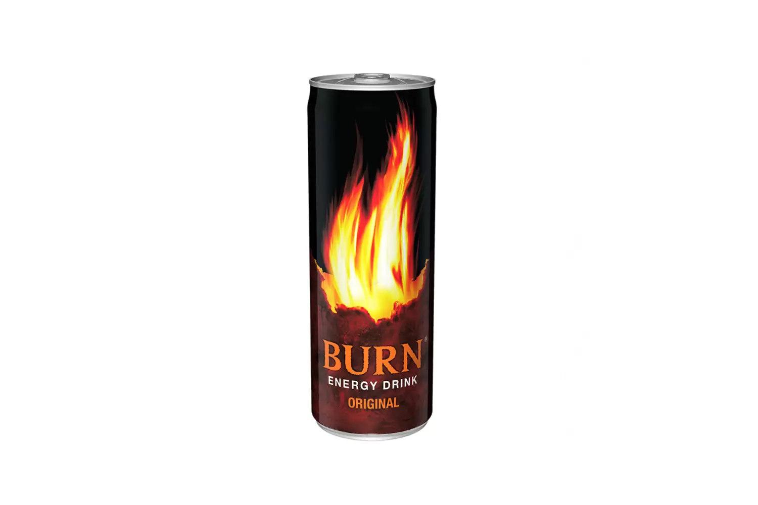 Burn 250 ML